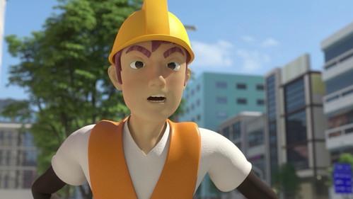 Hello Carbot Season 9 Episode 11 - Episode 11