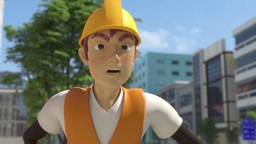 Hello Carbot Season 9 Episode 11 - Episode 11