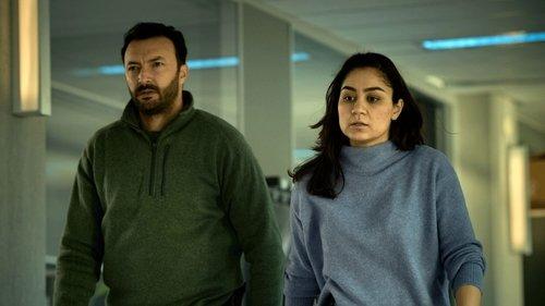 Het gouden uur Season 1 Episode 1 - Episode 1