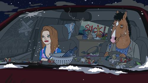 undefined Season 3 Episode 11 - That's Too Much, Man!