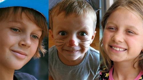 Australian Story Season 24 Episode 16 - After the World Ended