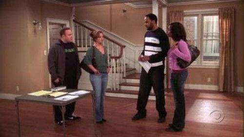The King of Queens Season 8 Episode 8 - Move Doubt
