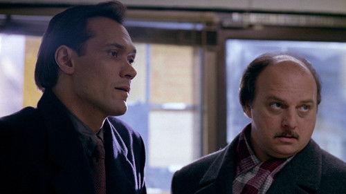 NYPD Blue Season 2 Episode 12 - Large Mouth Bass