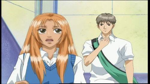 Peach Girl Season 1 Episode 3 - How Far Will You Go, Super Sae?