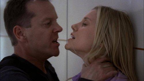 24 Season 8 Episode 17 - Day 8: 8:00 A.M.-9:00 A.M.