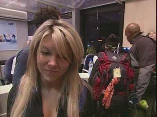 The Amazing Race Season 11 Episode 9 - The Way You Look, Yeah