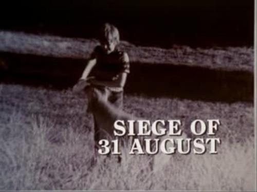 Darkroom Season 1 Episode 6 - Siege of 31 August