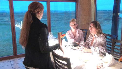 The Real Housewives of Orange County Season 12 Episode 17 - A Case of the Vickis