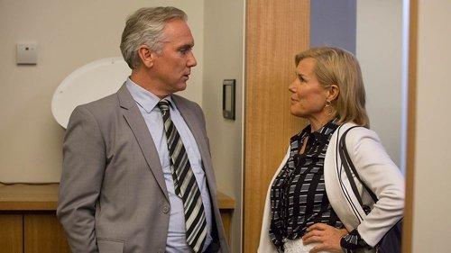 Harrow Season 1 Episode 9 - Lex Talionis