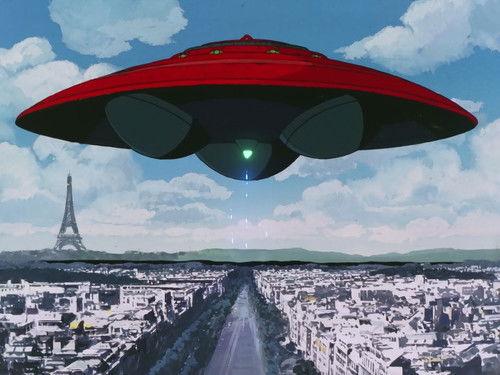 undefined Season 1 Episode 37 - Emperor Neo