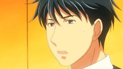 Nodame Cantabile Season 1 Episode 21 - Lesson 21: Accident