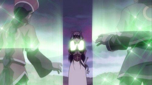 Ragnarok The Animation Season 1 Episode 16 - I Can't Save Anyone