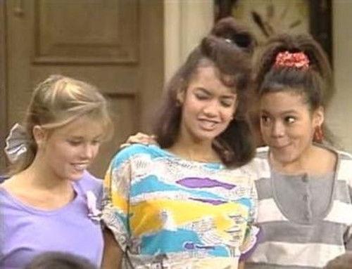 Charles in Charge Season 2 Episode 23 - Baby Doll