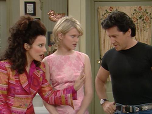 The Nanny Season 3 Episode 22 - That's Midlife