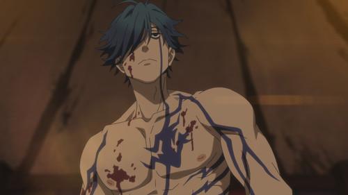 undefined Season 1 Episode 1 - Oni Slayer