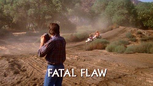 Starman Season 1 Episode 3 - Fatal Flaw
