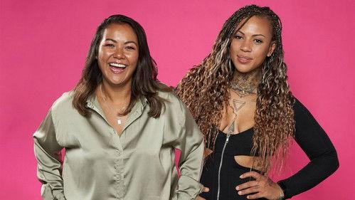 First Dates Season 18 Episode 6 - Episode 6: Valentine's