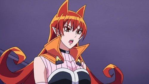 Welcome to Demon School! Iruma-kun Season 1 Episode 8 - Head Over Heels for Clara