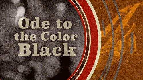 The Top Ten Revealed Season 4 Episode 3 - Ode to the Color Black