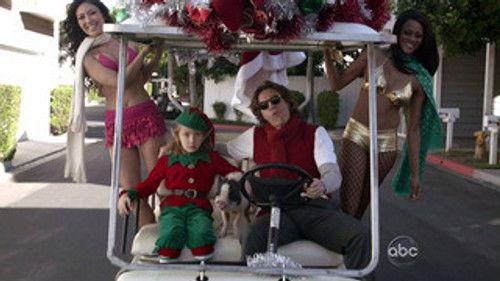 undefined Season 1 Episode 9 - Merry Crap-Mas