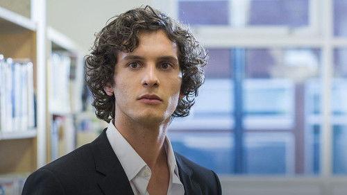 undefined Season 1 Episode 2 - Simon