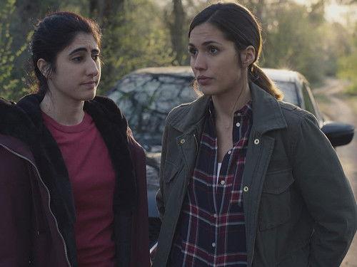 Disappeared Season 1 Episode 7 - Episode 7