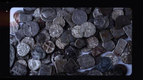 History's Crazy Rich Ancients Season 1 Episode 3 - Expensive Tastes