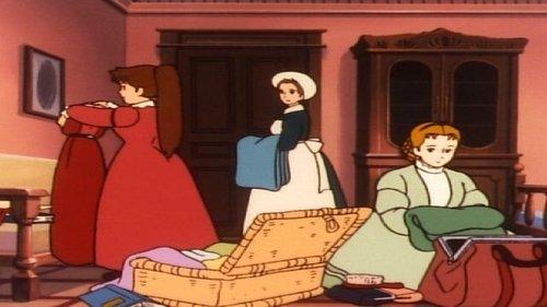 Tales of Little Women Season 1 Episode 8 - A loan for a house, please!