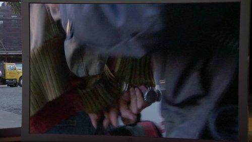 undefined Season 12 Episode 7 - Trophy