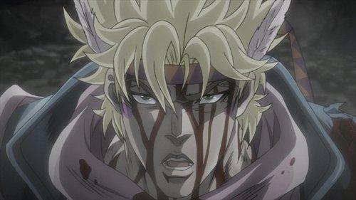 JoJo's Bizarre Adventure Season 1 Episode 20 - Young Caesar