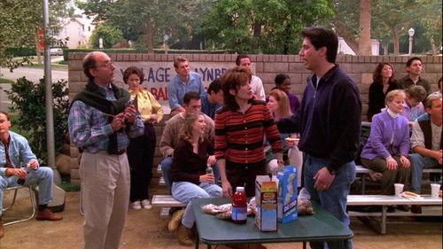 Everybody Loves Raymond Season 2 Episode 20 - T-Ball