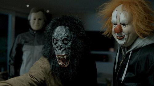 Godforsaken True Killers Season 3 Episode 1 - Episode 1