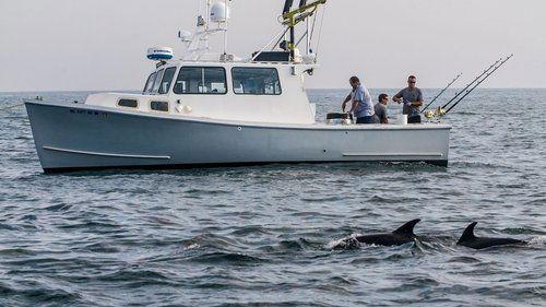 Wicked Tuna Season 10 Episode 1 - Keep the Tradition Alive