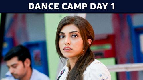 Campus Beats Season 3 Episode 1 - Dance Camp Day 1