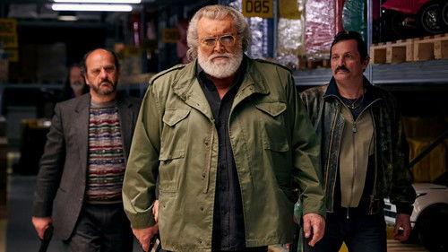 No Activity: Italy Season 1 Episode 5 - Night number 22