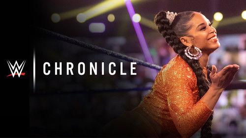 WWE Chronicle Season 4 Episode 1 - Bianca Belair