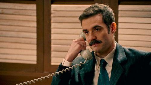 Dreams of Freedom Season 2 Episode 18 - Episode 287