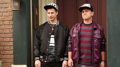 undefined Season 5 Episode 3 - Kicks