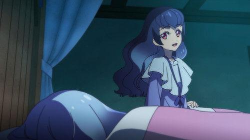 Aikatsu Friends! Season 2 Episode 22 - LOVE ME TEAR