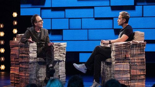 The Russell Howard Hour Season 2 Episode 11 - Episode 11