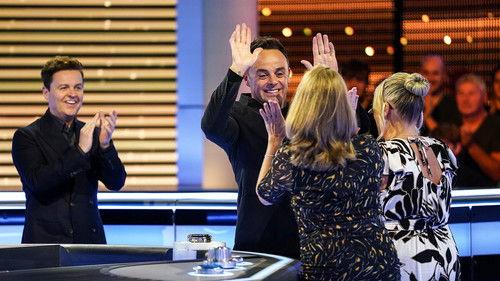 Ant & Dec's Limitless Win Season 3 Episode 3 - Episode 3