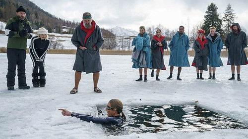 Freeze the Fear with Wim Hof Season 1 Episode 5 - Episode 5
