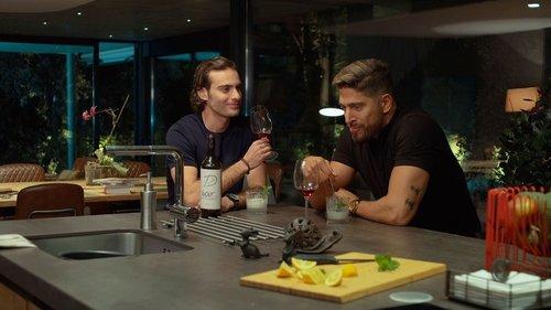 Mía es la venganza Season 1 Episode 12 - Episode 12