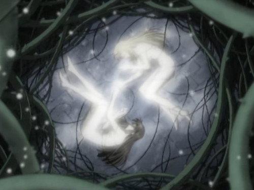 Maria Watches Over Us Season 1 Episode 10 - The Forest of Briars