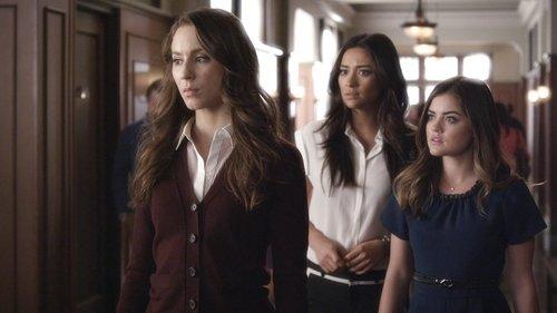 undefined Season 5 Episode 24 - The Melody Lingers On