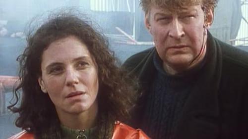 Hundarna i Riga Season 1 Episode 2 - Episode 2