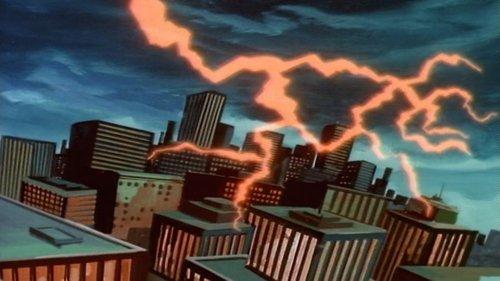 Spider-Man Season 1 Episode 20 - The Web of Nephilia