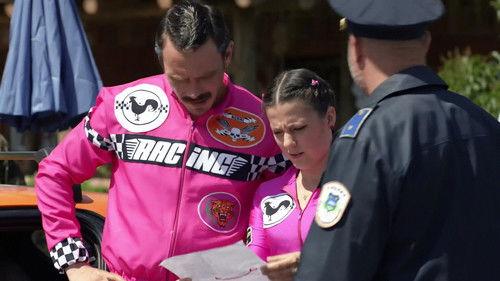 A mi kis falunk Season 3 Episode 5 - The competition