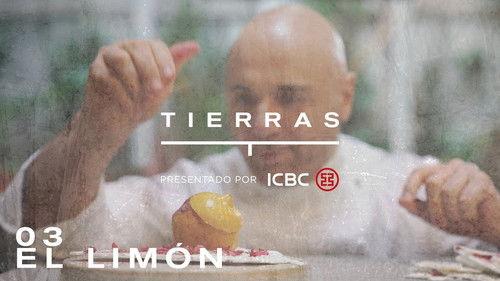 Proyecto Tierras Season 1 Episode 3 - Episode 3