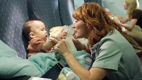 Mayday Season 7 Episode 5 - Operation Babylift (1975 Tan Son Nhut C-5 accident)